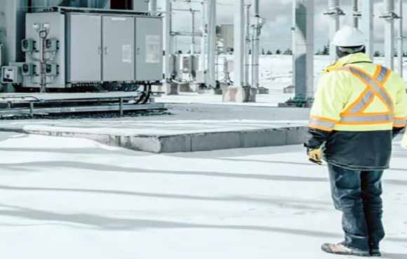 трансформатор и персонал