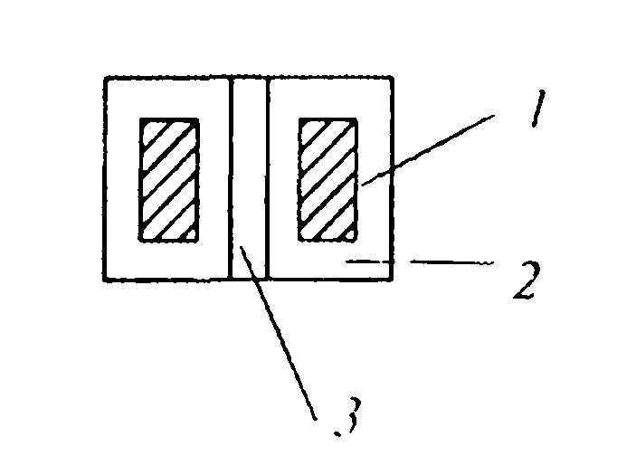 Изоляция между витками