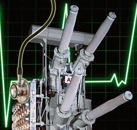 диагностика-трансформатора