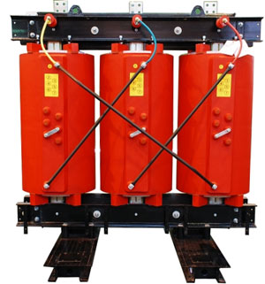 трансформатор CAST RESIN