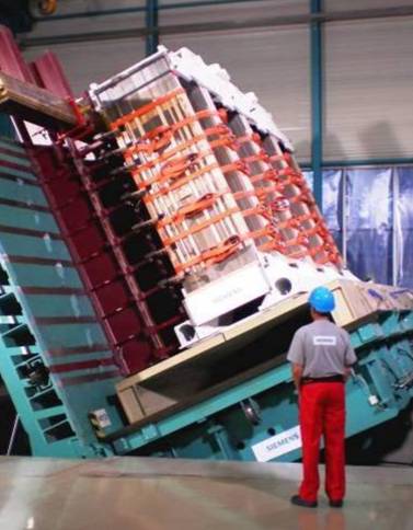 Высокая потребность рынка в трансформаторах Siemens