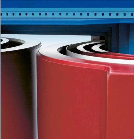 Трансформаторы GEAFOL