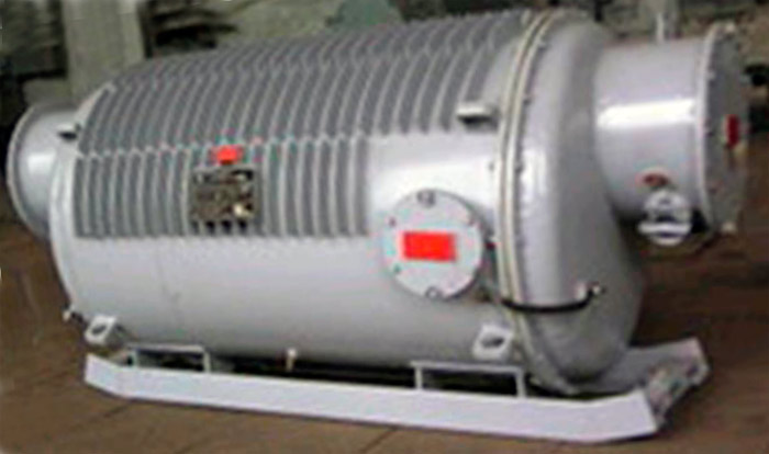 трансформатор ТСП-160/6