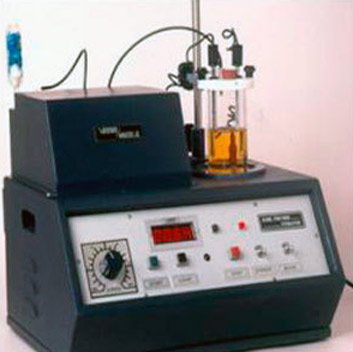 анализ трансформаторного масла