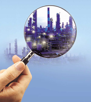 мониторинг