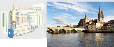 РПН и Регенсбург