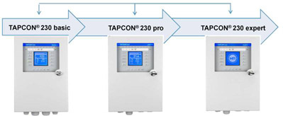 регулятор напряжения Tapcon 230 Basic