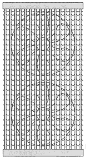 FOA конструкция кулера