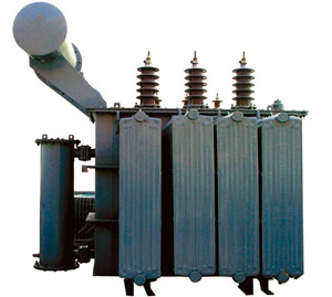 радиаторы трансформатора