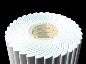 Фильтр Ultipleat SRT