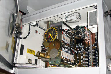 средства мониторинга трансформатора