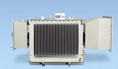 современный трансформатор