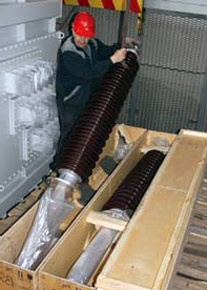 хранение вводов