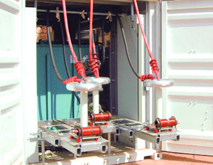 испытание трансформатора