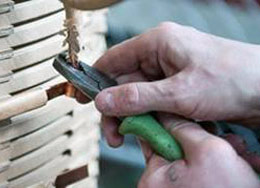 изоляция трансформатора - прессшпан