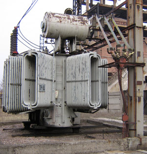 трансформатор с длительным сроком эксплуатации