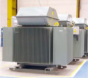 Сушка трансформаторов