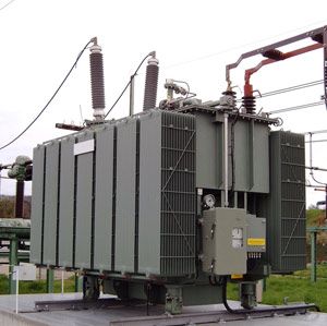 трансформатор