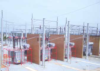 трансформаторы в работе