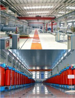 выбор трансформаторов