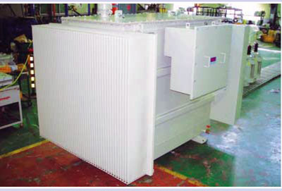 электропечной трансформатор