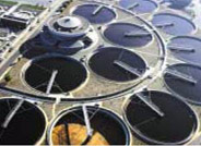 Оборудование обработки сточных вод