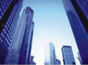 Небоскребы