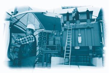 Услуги предлагаемые АББ «Distribution Transformers» 