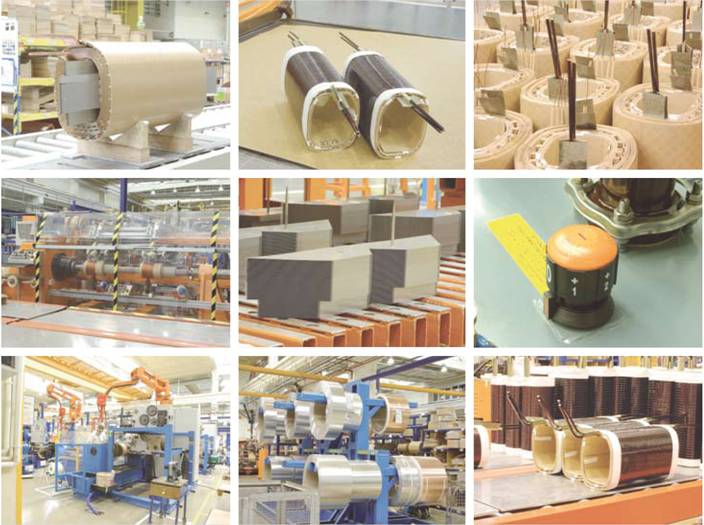 Магнитопровод