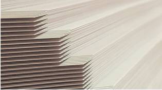 Магнитопровод с косым стыком позиций и сборкой «step lap»