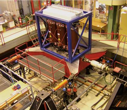 экологичная конструкция трансформатора