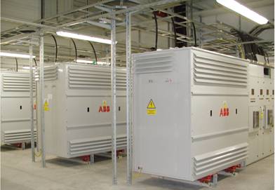 Оболочка IP23