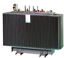 SILTRIM - распределительный силовой трансформатор