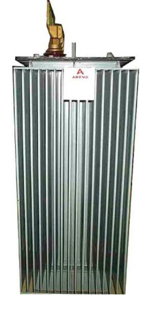 MELODY SILTRIM мощностью 1600 кВА