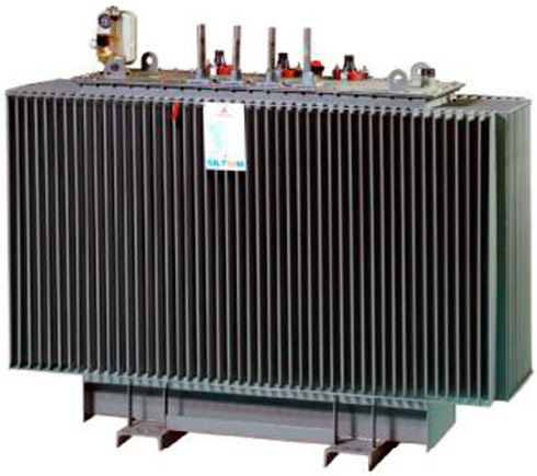 MELODY SILTRIM - ультракомпактный трансформатор