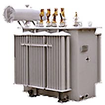 Трансформатор ТМ