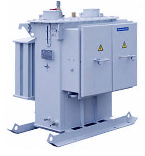 Трансформатор ТМГПН