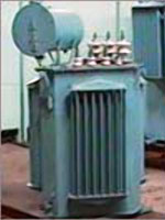 ТМ 6-10 кВ трансформатор