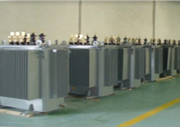 Трансформатор ТМГ-ATEF