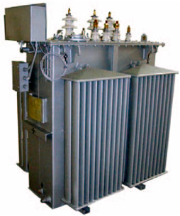 Трансформатор силовой ТМГ
