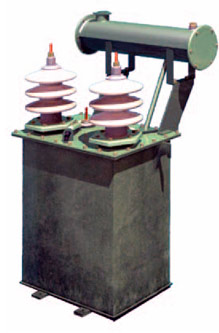Трансформатор силовой ОМ 35 кВ