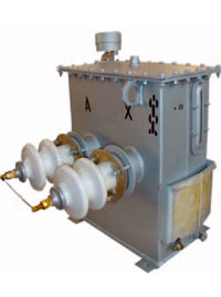 Трансформатор силовой ОМ