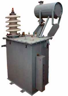 Трансформатор ОМЖ