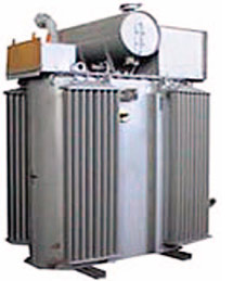 Трансформатор силовой ТМФ