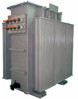 Трансформатор ТМЗ