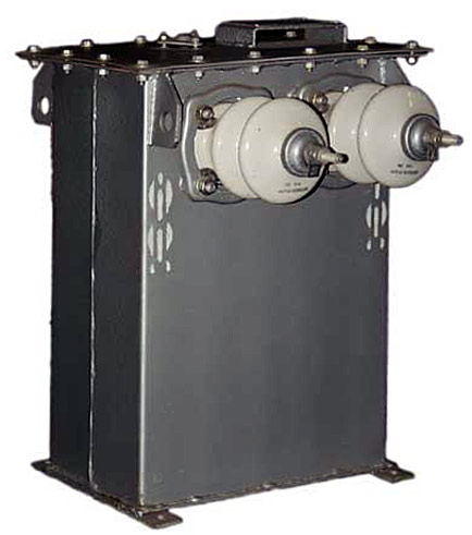 Трансформатор силовой ОМ, ОМП