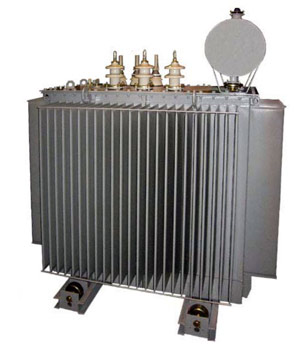 Трансформатор силовой ТМ