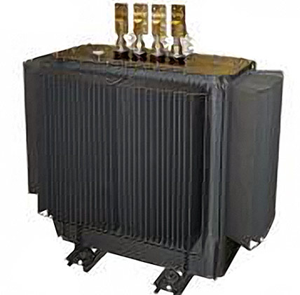 Трансформатор ТМГ