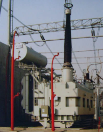 силовой трансформатор ODFPSZ-250