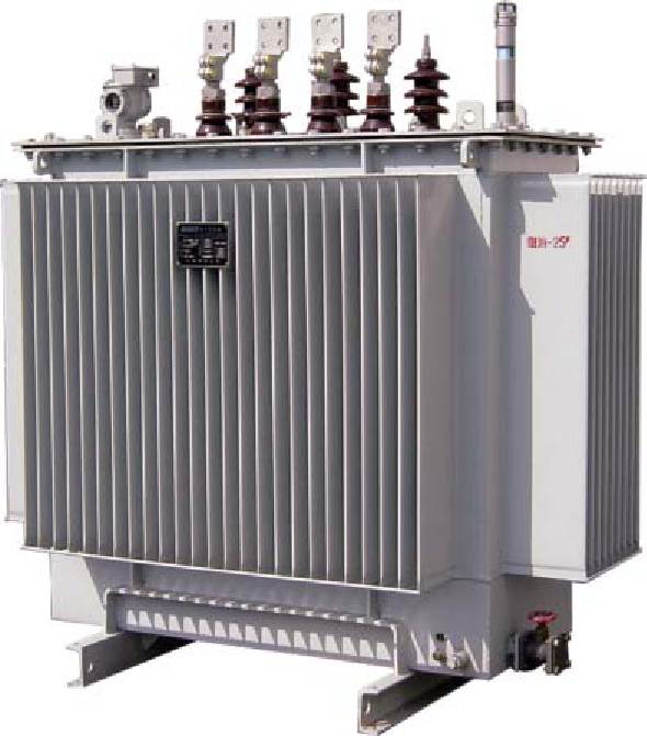 S11-MR герметичный трансформатор